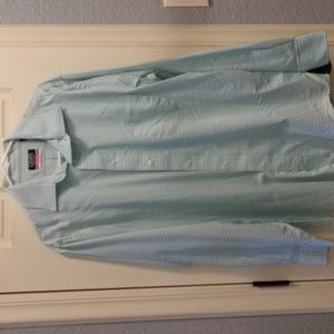 Dress shirt
